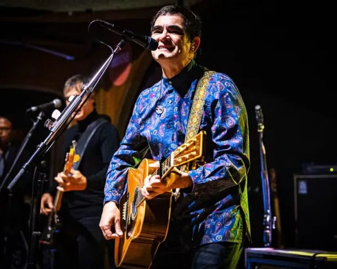 Shows e eventos culturais em Campo Grande e Terenos neste fim de semana