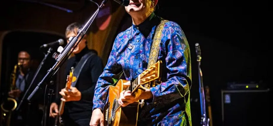 Shows e eventos culturais em Campo Grande e Terenos neste fim de semana