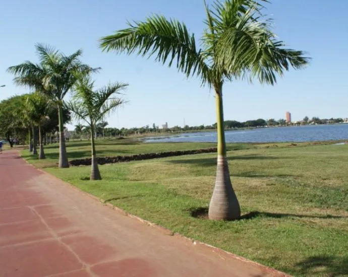 Jovem denuncia idoso por ato obsceno na Lagoa Maior em Três Lagoas