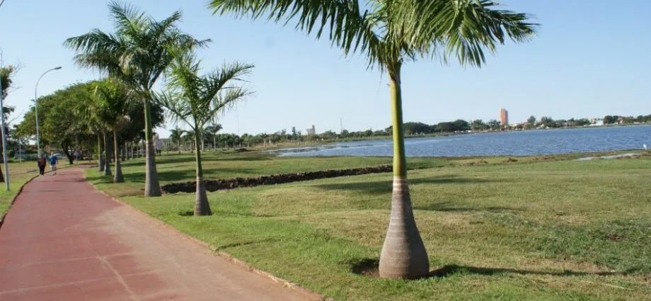 Jovem denuncia idoso por ato obsceno na Lagoa Maior em Três Lagoas