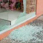 Ladrão invade loja de brinquedos em Campo Grande e foge com eletrônicos
