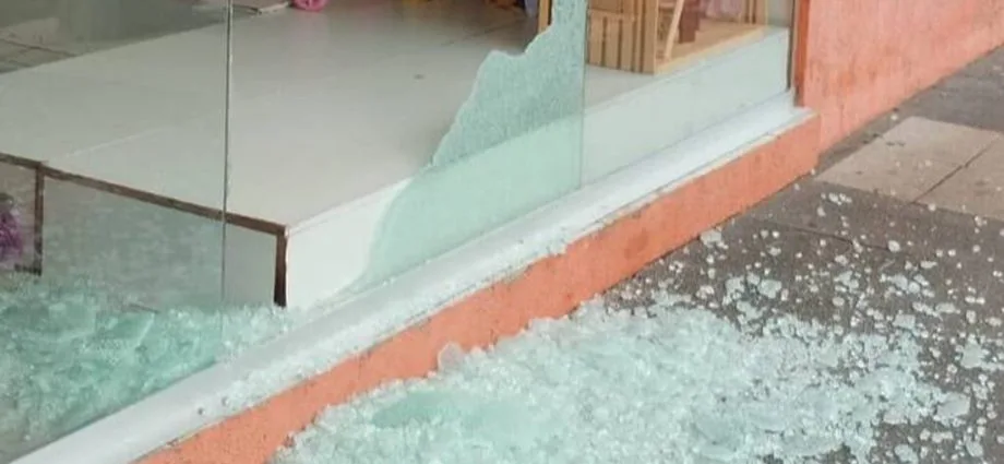 Ladrão invade loja de brinquedos em Campo Grande e foge com eletrônicos