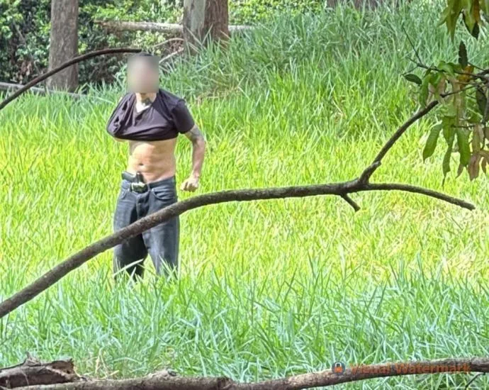Homem morre após atirar contra o próprio peito em Ponta Porã