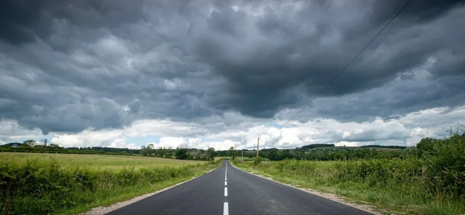 Frente fria promete trazer chuva e alívio ao calor intenso em MS