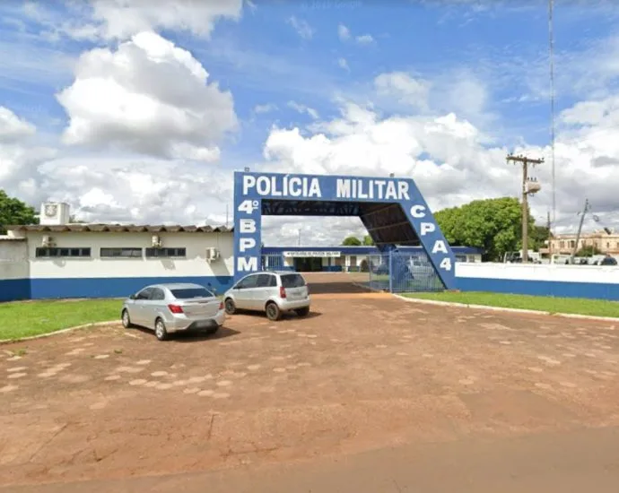 Militar aposentado morre após ser baleado em Ponta Porã