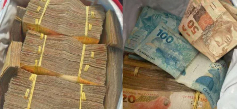 Esquema de desvio de cocaína envolve delegado e traficantes em MS