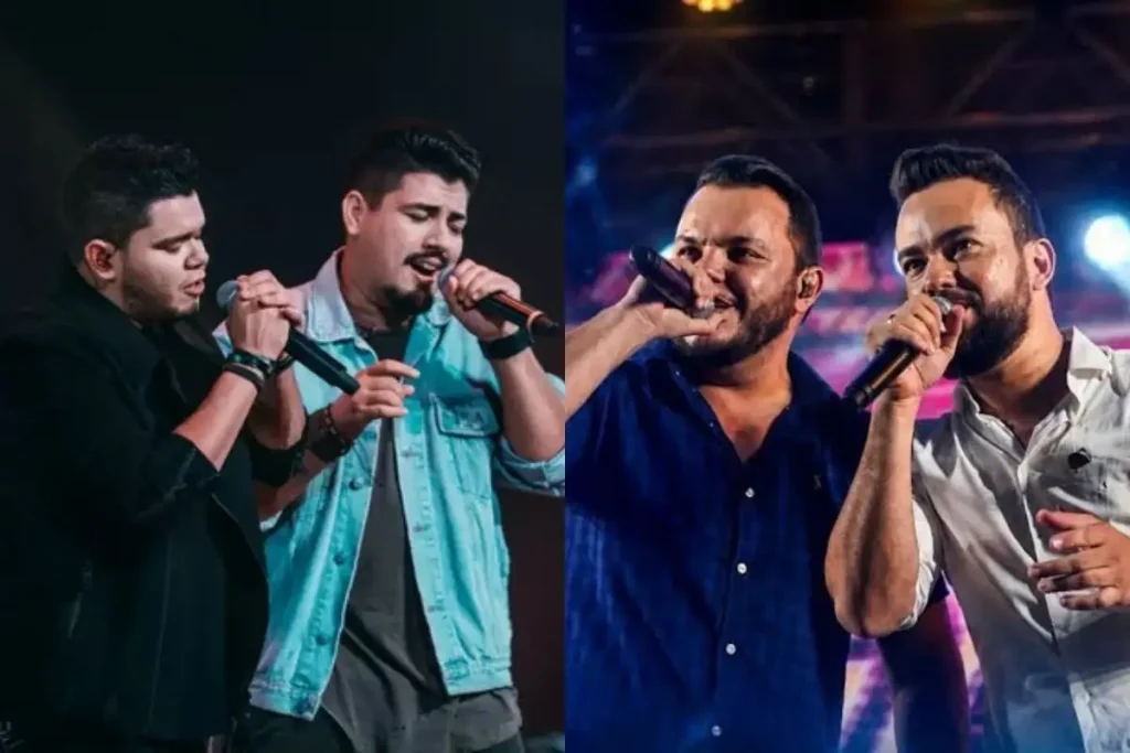 Agendão destaca Festival do Peixe, com shows de música sertaneja
