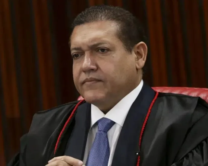 Nunes Marques afirma que Justiça Eleitoral não escolhe vencedores