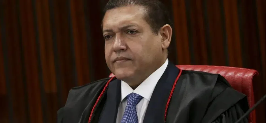 Nunes Marques afirma que Justiça Eleitoral não escolhe vencedores