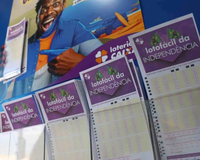 Dourados registra três ganhadores de R$ 4,4 milhões na Lotofácil