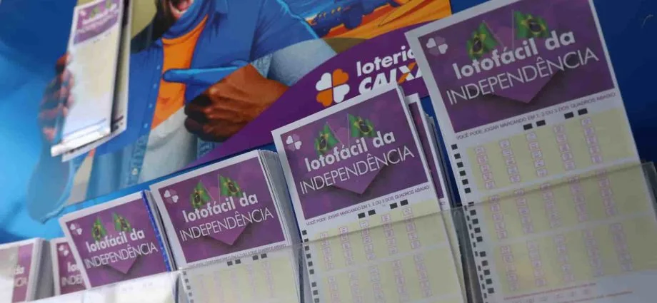 Dourados registra três ganhadores de R$ 4,4 milhões na Lotofácil