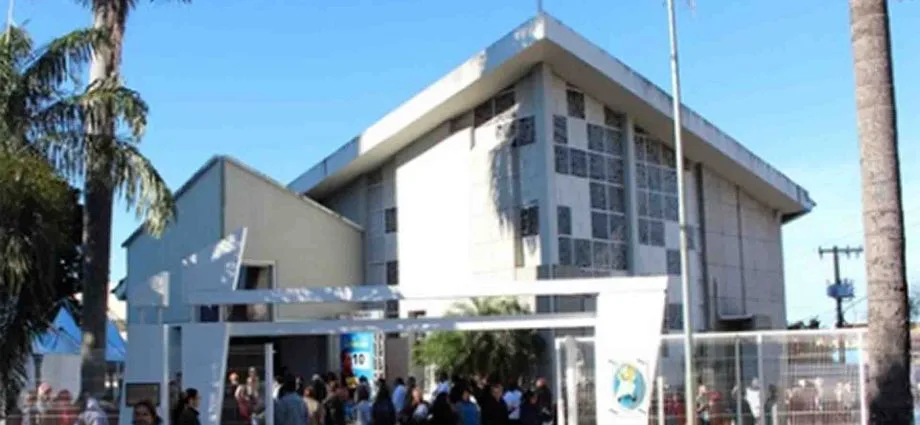 Alerta de Fraude: Golpistas Usam Nome da Arquidiocese de Campo Grande