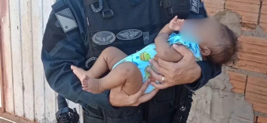 Caso do bebê abandonado em Campo Grande ganha novos desdobramentos