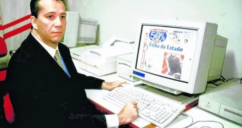 O assassinato do jornalista Sávio Brandão em Cuiabá