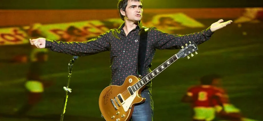 Show de Samuel Rosa é cancelado em Campo Grande devido à chuva