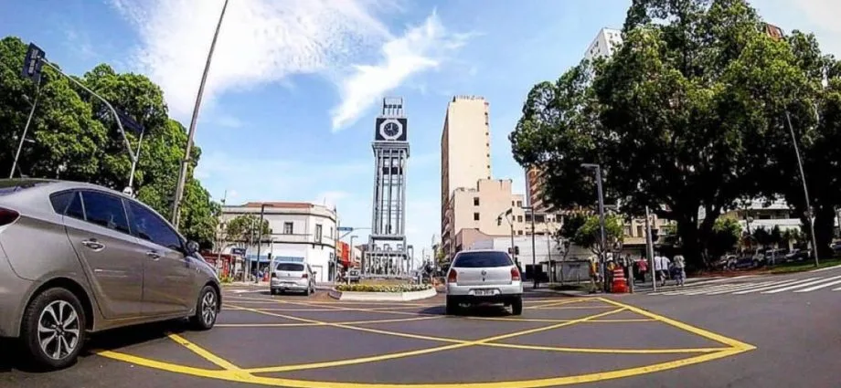 Funcionamento dos serviços em Campo Grande no feriado da Independência