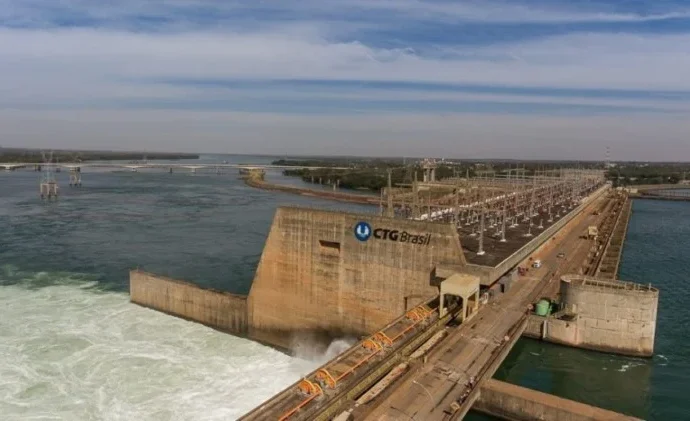 Plano de Emergência da Barragem de Jupiá é Apresentado em Três Lagoas