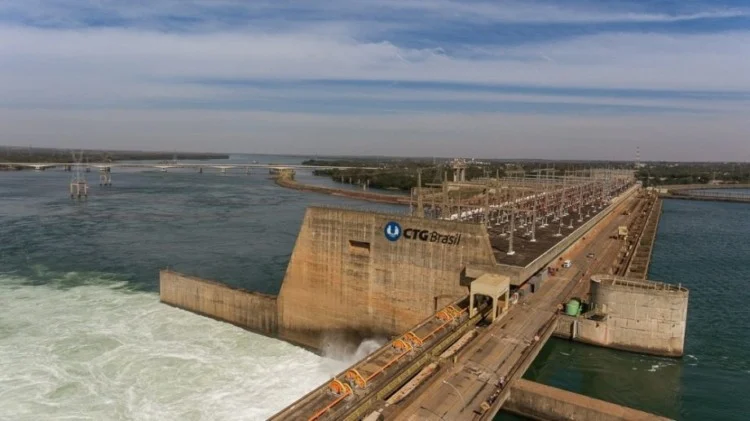 Plano de Emergência da Barragem de Jupiá é Apresentado em Três Lagoas