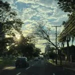Previsão de calor intenso em Mato Grosso do Sul com máximas de até 41°C
