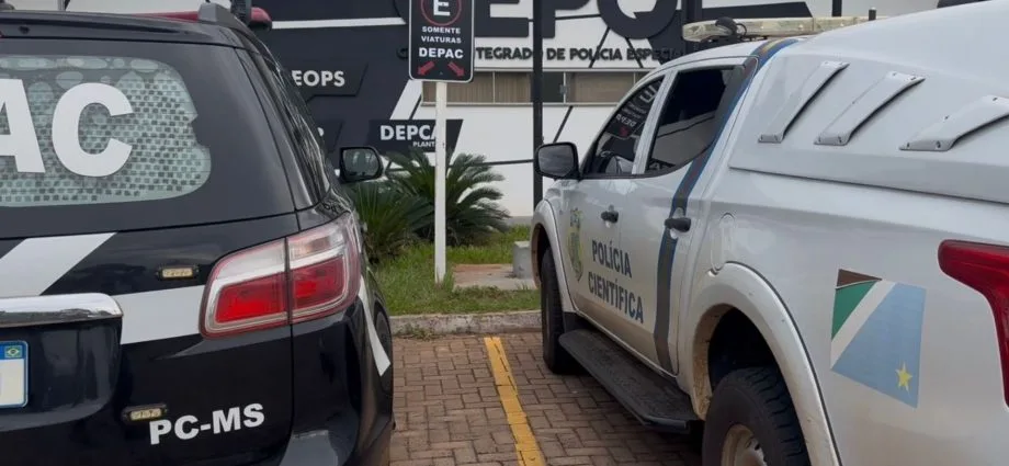 Idosa de 79 anos impede roubo ao gritar por socorro em Campo Grande
