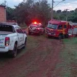 Corpo de homem é encontrado boiando em córrego em Campo Grande