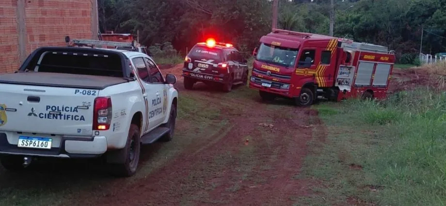 Corpo de homem é encontrado boiando em córrego em Campo Grande