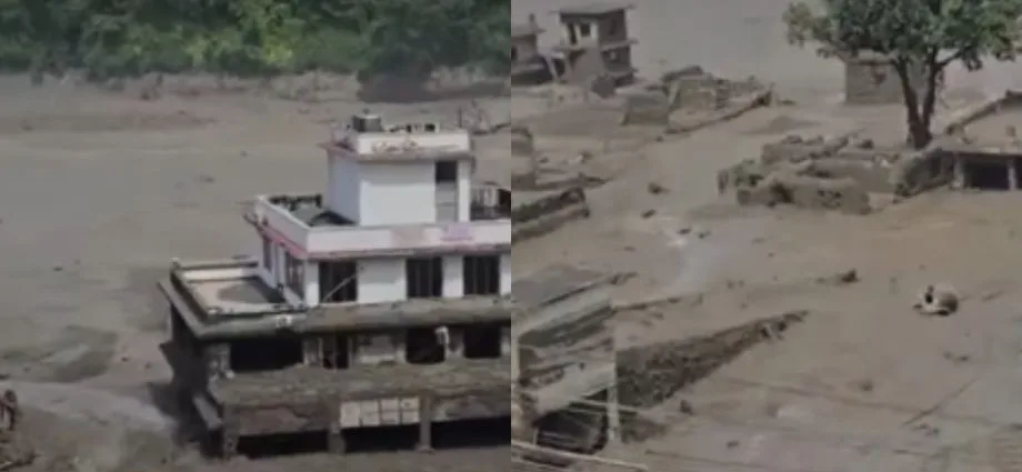 Tremor de magnitude 5 é registrado no Tibete após inundações no Nepal