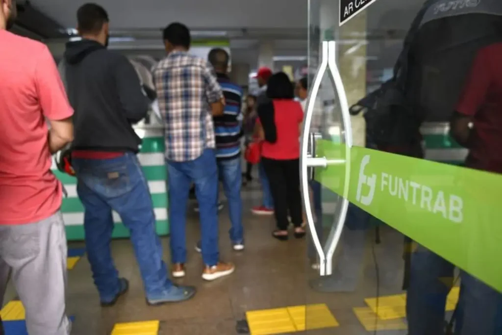 vagas de emprego