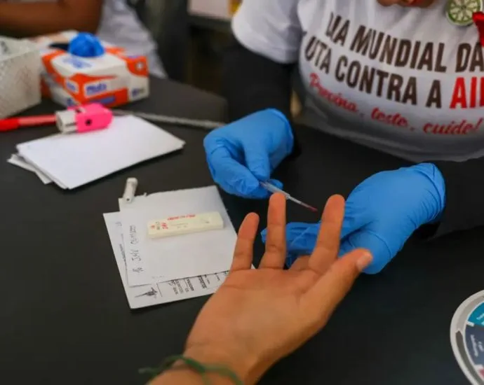 Paciente em Campo Grande receberá R$ 50 mil após erro de diagnóstico de HIV