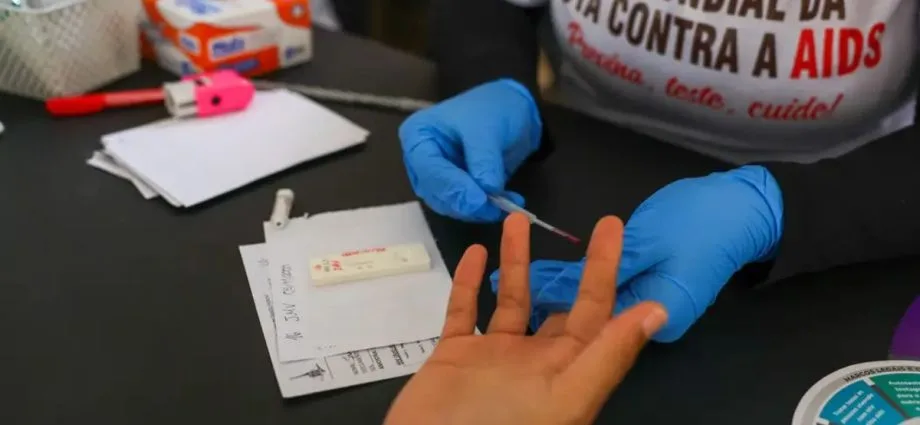 Paciente em Campo Grande receberá R$ 50 mil após erro de diagnóstico de HIV