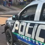 Briga generalizada em bar deixa um esfaqueado em Naviraí