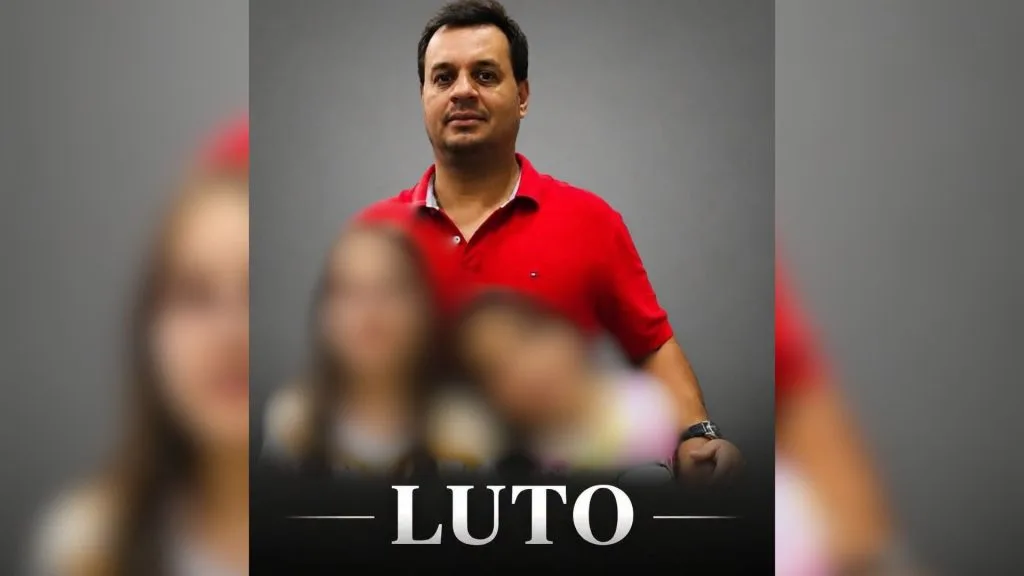 Colégio San Petrus homenageia pai e filhas mortos em acidente em MS