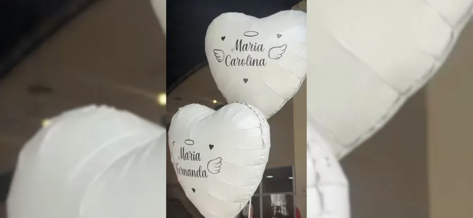 Colégio San Petrus homenageia pai e filhas mortos em acidente em MS