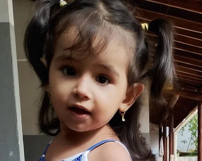 Rifa solidária arrecada fundos para cirurgia de menina em Campo Grande