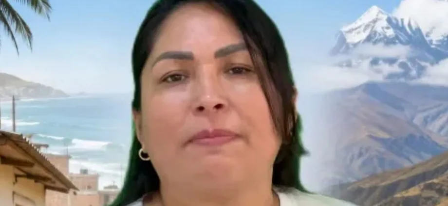 Candidata a governo regional e jornalista é assassinada em ataque no Peru