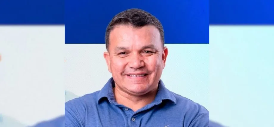 Vereador de Ponta Porã é liberado após acidente de trânsito em Naviraí