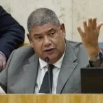 STJ nega habeas corpus a Milton Leite, ex-vereador preso por ligação com PCC