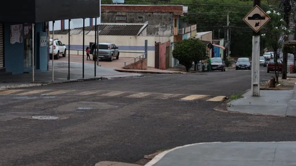 Motorista de ônibus afastado após atropelamento de criança em Campo Grande