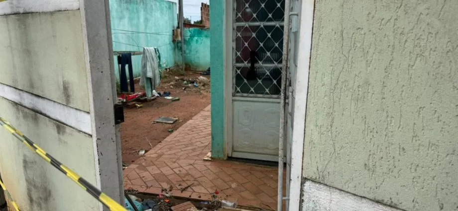 Delegado aponta rixa por drogas como causa da morte de jovens em Rochedo