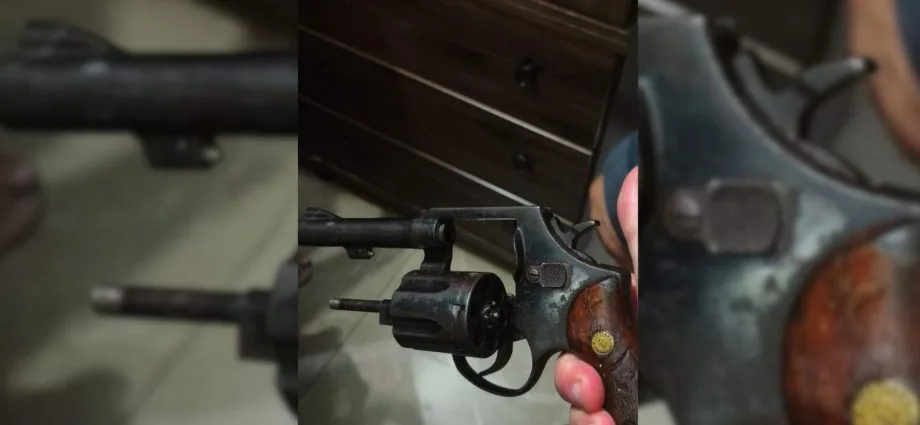 Mulher é presa por expulsar filha de 17 anos de casa em Campo Grande
