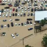 Número de mortes em enchentes na Tailândia chega a 23