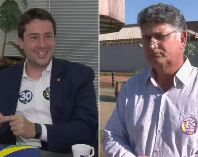 Debate entre candidatos ao governo de MS foca em comércio e geração de empregos