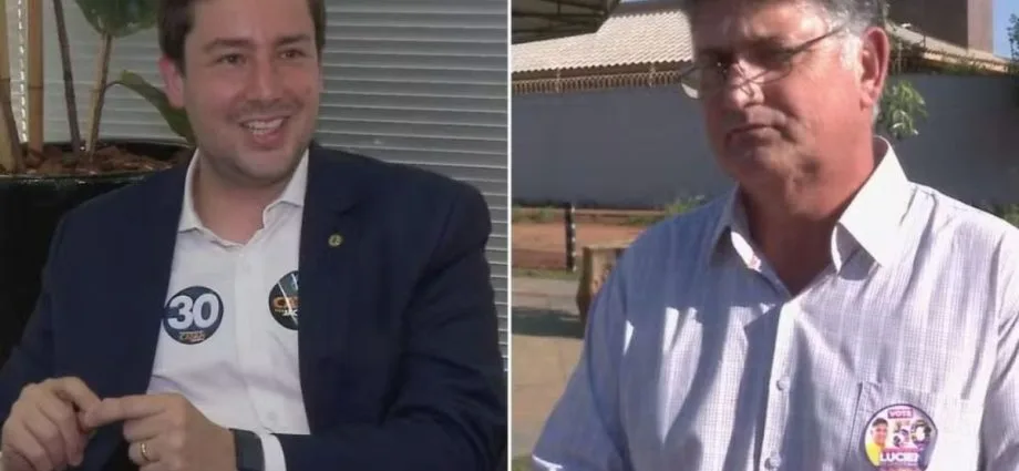 Debate entre candidatos ao governo de MS foca em comércio e geração de empregos
