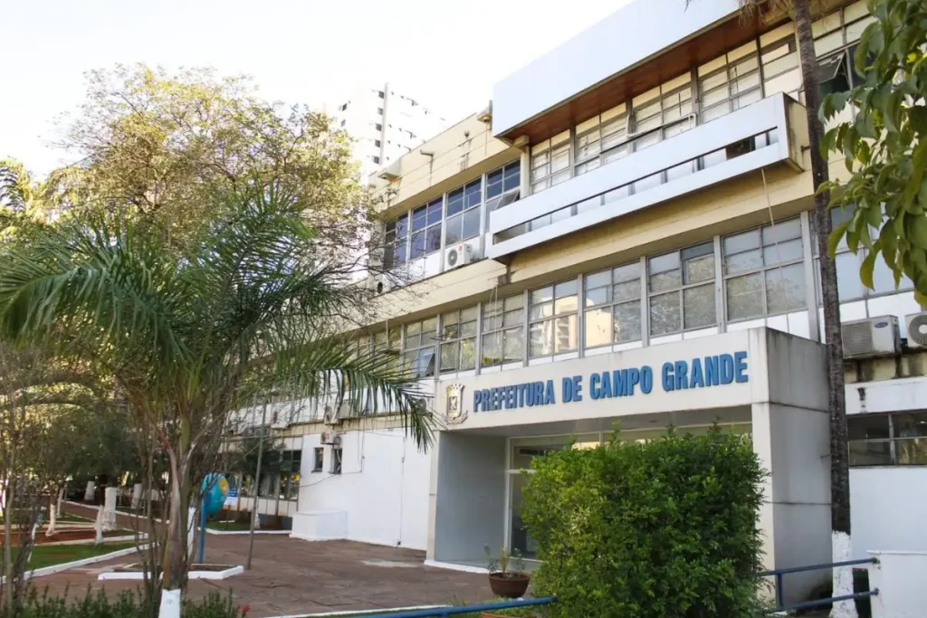 Prefeitura de Campo Grande