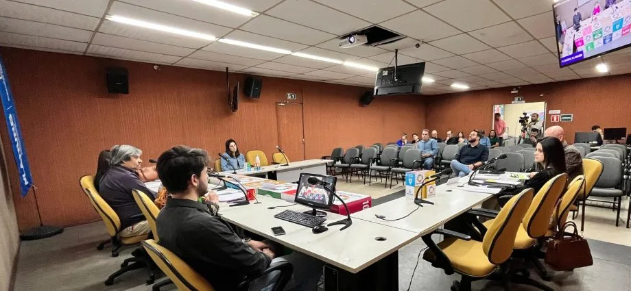 Audiência pública discutirá novo centro comercial de mais de 5 mil m² em Campo Grande