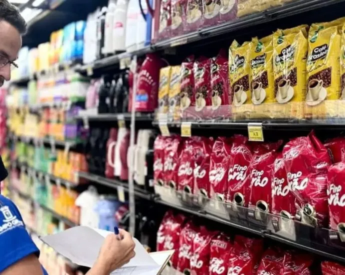 Campo Grande registra diferença de 88% no preço do café em comércios