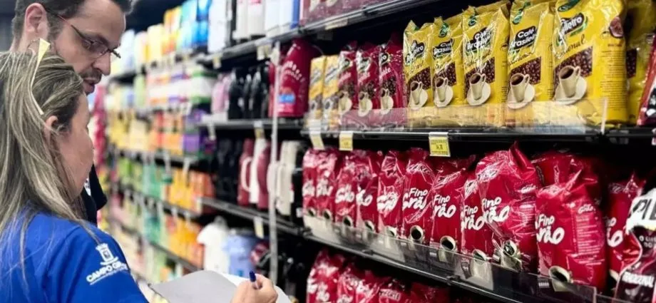 Campo Grande registra diferença de 88% no preço do café em comércios