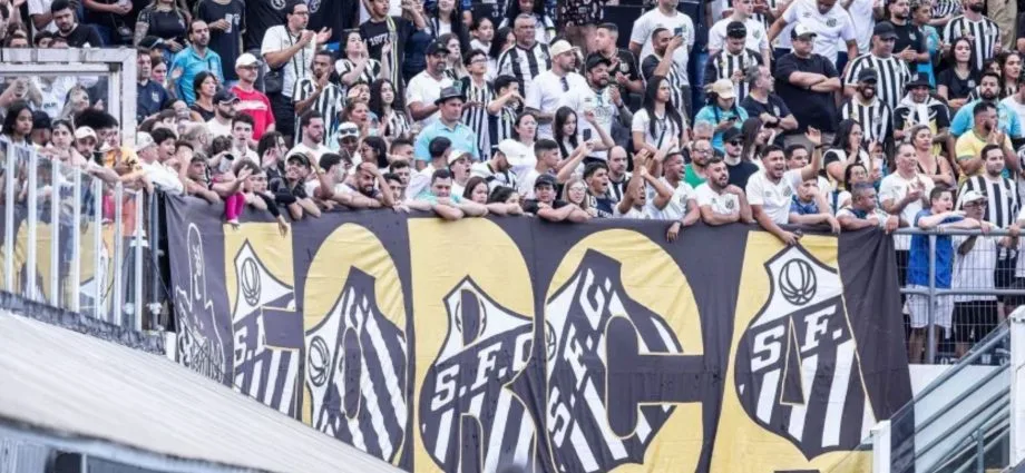 TJSP mantém condenação e Santos deve pagar R$ 90 mil a torcedor em São Paulo