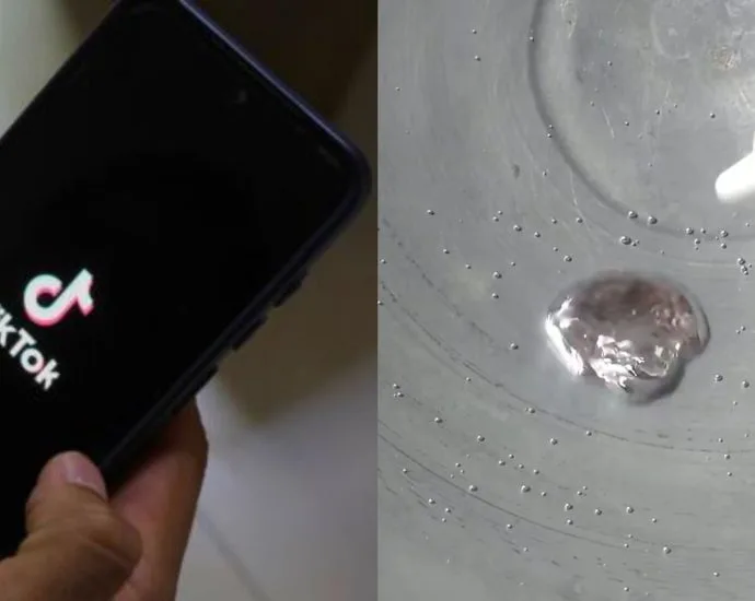 MPF recomenda ações ao TikTok contra anúncios de mercúrio