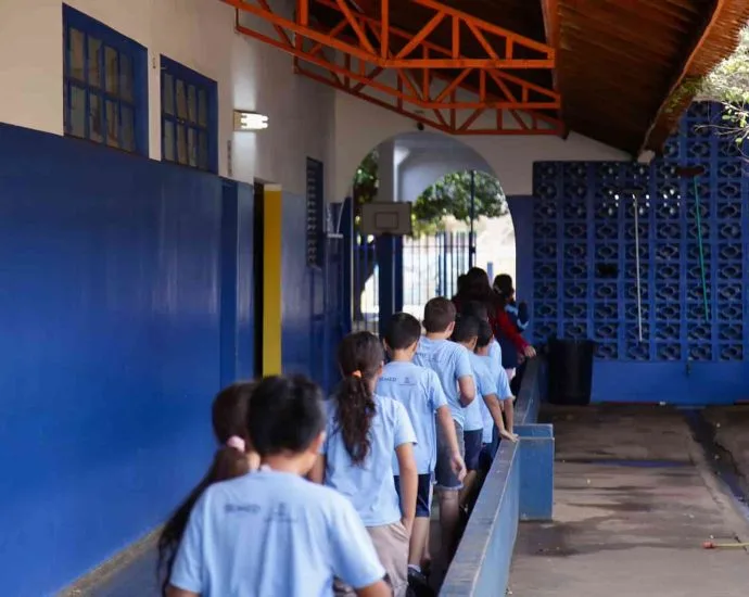 CNE proíbe uso autônomo de IA por alunos até 5º ano